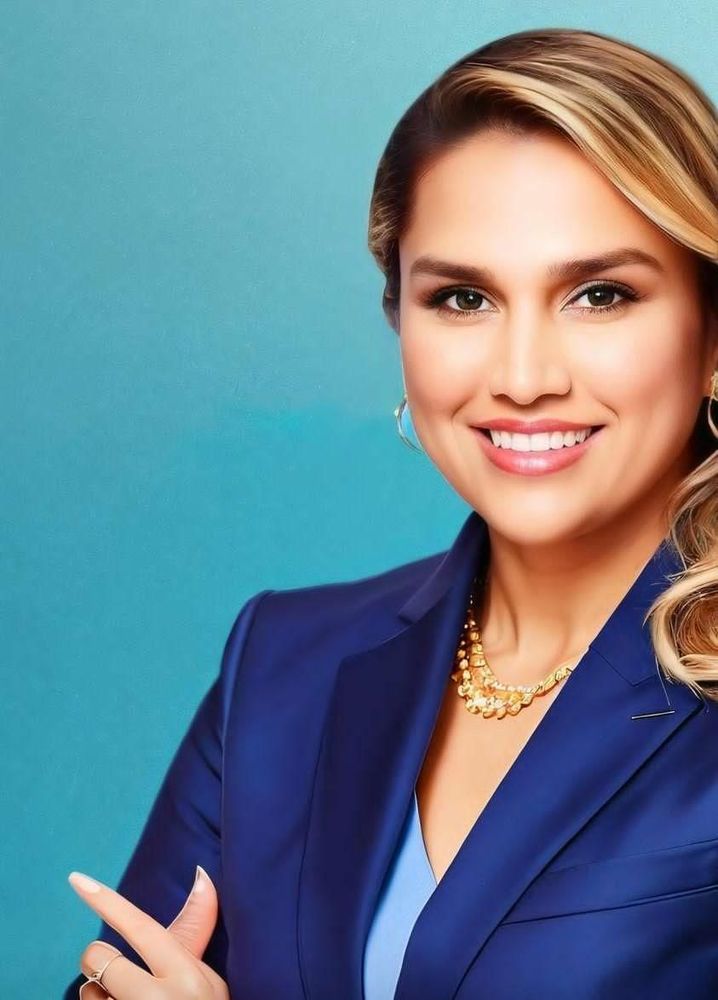 VIANEY ZEPEDA EXCELLENCE EMPIRE REAL ESTATE Updated September 2024