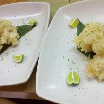 Go's Mart - 083113: Amaebi tempura (pair) - Sushi Bars Near Me - Canoga Park, California Go's Mart - 083113: Amaebi tempura (pair) - Sushi Bars Near Me - Canoga Park, California