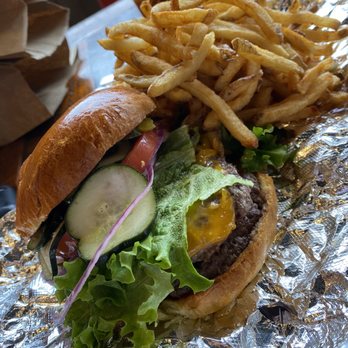 Social Burger - Cheeseburger - Burgers Near Me - Vienna, Virginia Social Burger - Cheeseburger - Burgers Near Me - Vienna, Virginia