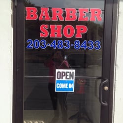Northford Barber Shop