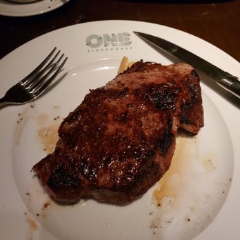 One Steakhouse - Ribeye Steak. - Steakhouses Near Me - Las Vegas, Nevada One Steakhouse - Ribeye Steak. - Steakhouses Near Me - Las Vegas, Nevada