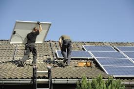 Slide of PV Solar