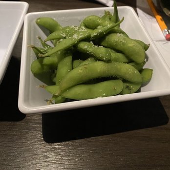 Sushiholic Arcadia - Edamame - Sushi Bars Near Me - Phoenix, Arizona Sushiholic Arcadia - Edamame - Sushi Bars Near Me - Phoenix, Arizona