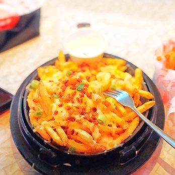 Bubba's 33 - Layered fries - American Near Me - Peoria, Arizona Bubba's 33 - Layered fries - American Near Me - Peoria, Arizona