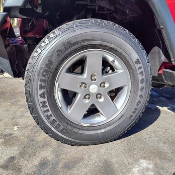 Valdo's Mobile Detailing - Auto Detailing Near Me