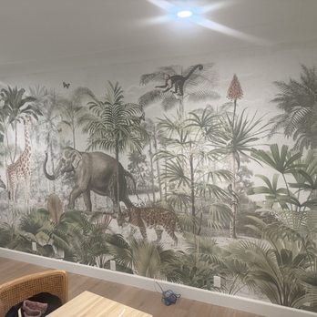 Phenom Wallcovering - Wallpapering Near Me Phenom Wallcovering - Wallpapering Near Me