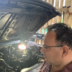 Carlos Roadside Assistance