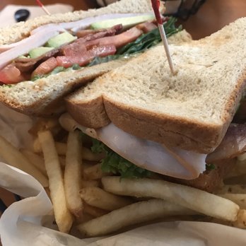 Wild Blue Yonder Brewing - Avocado BLT with turkey - Brewpubs Near Me - Castle Rock, Colorado Wild Blue Yonder Brewing - Avocado BLT with turkey - Brewpubs Near Me - Castle Rock, Colorado