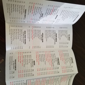 Happy Garden - Chinese Near Me - Augusta, Georgia