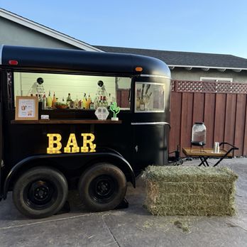The Iced Cactus - Bartenders Near Me