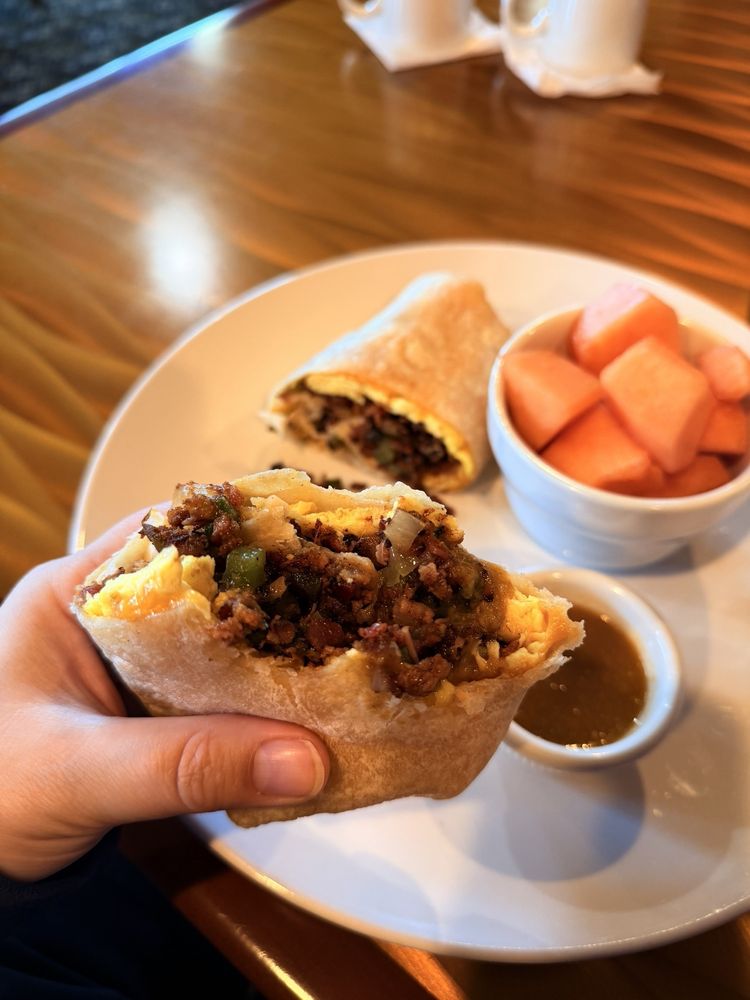 Luigi's Cocina Restaurant — Mexican restaurant in Redmond