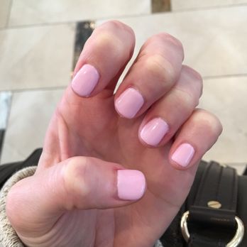 Atlantis Nail Bar - Opi mod about you by Yumi - Nail Salons Near Me - Spring, Texas