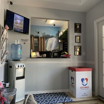 Ideal Massage - Check-in area - Massage Near Me - Wesley Chapel, Florida Ideal Massage - Check-in area - Massage Near Me - Wesley Chapel, Florida