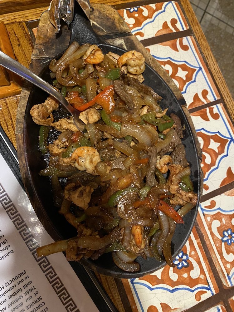 Azteca Mexican Restaurant