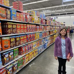 Cereal isle Cereal isle