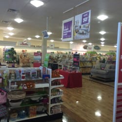 Homegoods - In store
