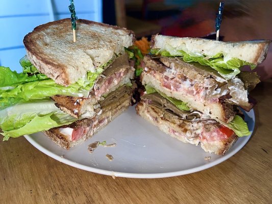 Sweetpea Baking Co. by null