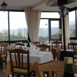 La Margherita - Restaurant with a view