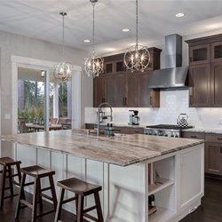 Absolutely Clean Cleaning Service - They take special care of our granite counter tops