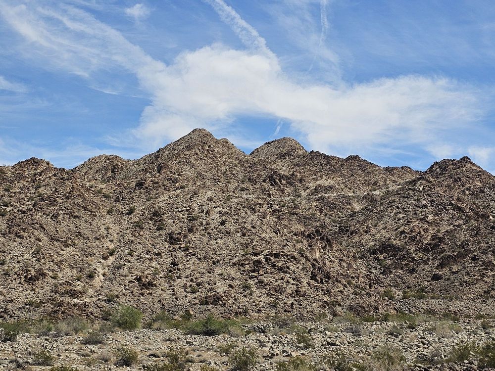 Discovery Loop Discovery Loop Trail, Palm Desert | Roadtrippers