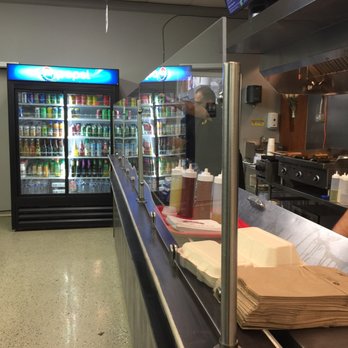 Gyro Heroes - Mediterranean Near Me - Seattle, Washington