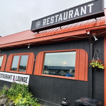Breeze Inn - Hotels Near Me - Seward, Alaska