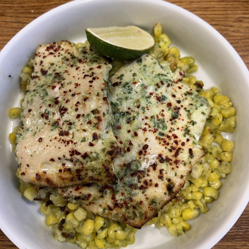 Oddfellows Wine Bar - White fish! So delicious - Wine Bars Near Me - Iron Mountain, Michigan Oddfellows Wine Bar - White fish! So delicious - Wine Bars Near Me - Iron Mountain, Michigan