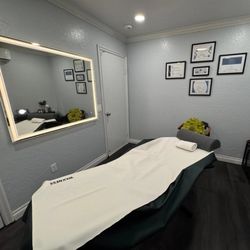 Wax & Facial Center