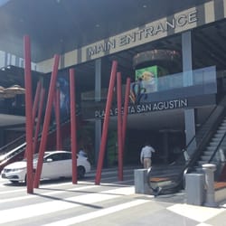 Main Entrance