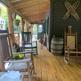 Willey Brook Campground - On the porch!!! - Campgrounds Near Me - Wolfeboro, New Hampshire Willey Brook Campground - On the porch!!! - Campgrounds Near Me - Wolfeboro, New Hampshire