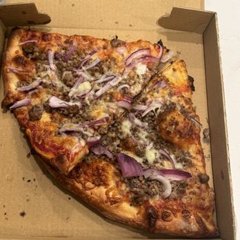 Mo’s Pizza Kitchen - Pizza Near Me - Plant City, Florida