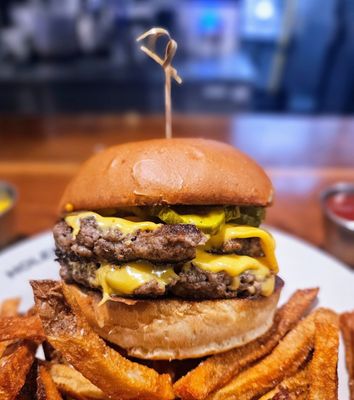 H&F Burger by null H&F Burger by null