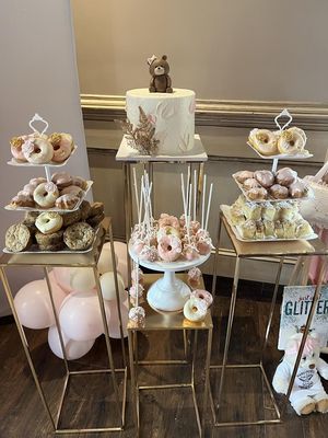 Brunos Bakery NYC by null