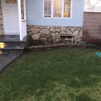 System Pavers - Porch and flowerbeds - Masonry/Concrete Near Me - Rancho Cordova, California System Pavers - Porch and flowerbeds - Masonry/Concrete Near Me - Rancho Cordova, California