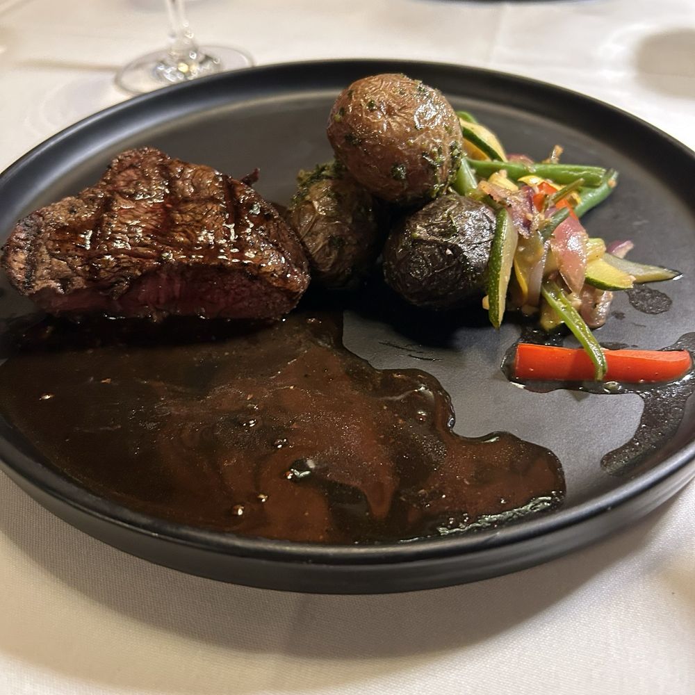 Smoked - PRIME FILET MIGNON - Seafood Near Me - Columbia, South Carolina Smoked - PRIME FILET MIGNON - Seafood Near Me - Columbia, South Carolina