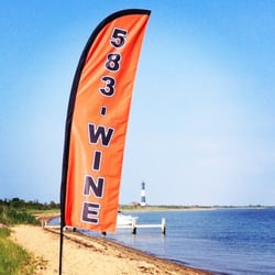 Beach & Vine Wines & Spirits