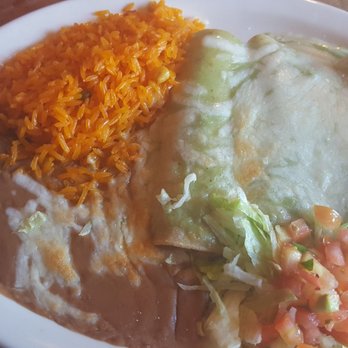 Mexico Restaurant - 3 enchalatas - Mexican Near Me - Honolulu, Hawaii Mexico Restaurant - 3 enchalatas - Mexican Near Me - Honolulu, Hawaii