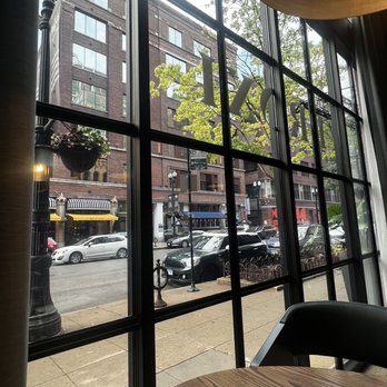Proxi - indoors - Tapas/Small Plates Near Me - Chicago, Illinois