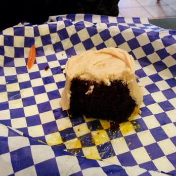 Dixie Picnic - their specialty "upside down" cake - Breakfast & Brunch Near Me - Malvern, Pennsylvania Dixie Picnic - their specialty "upside down" cake - Breakfast & Brunch Near Me - Malvern, Pennsylvania