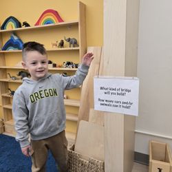 Early Learning Matters