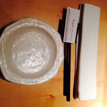 Koy Shunka - Japanese Near Me - Barcelona, B
