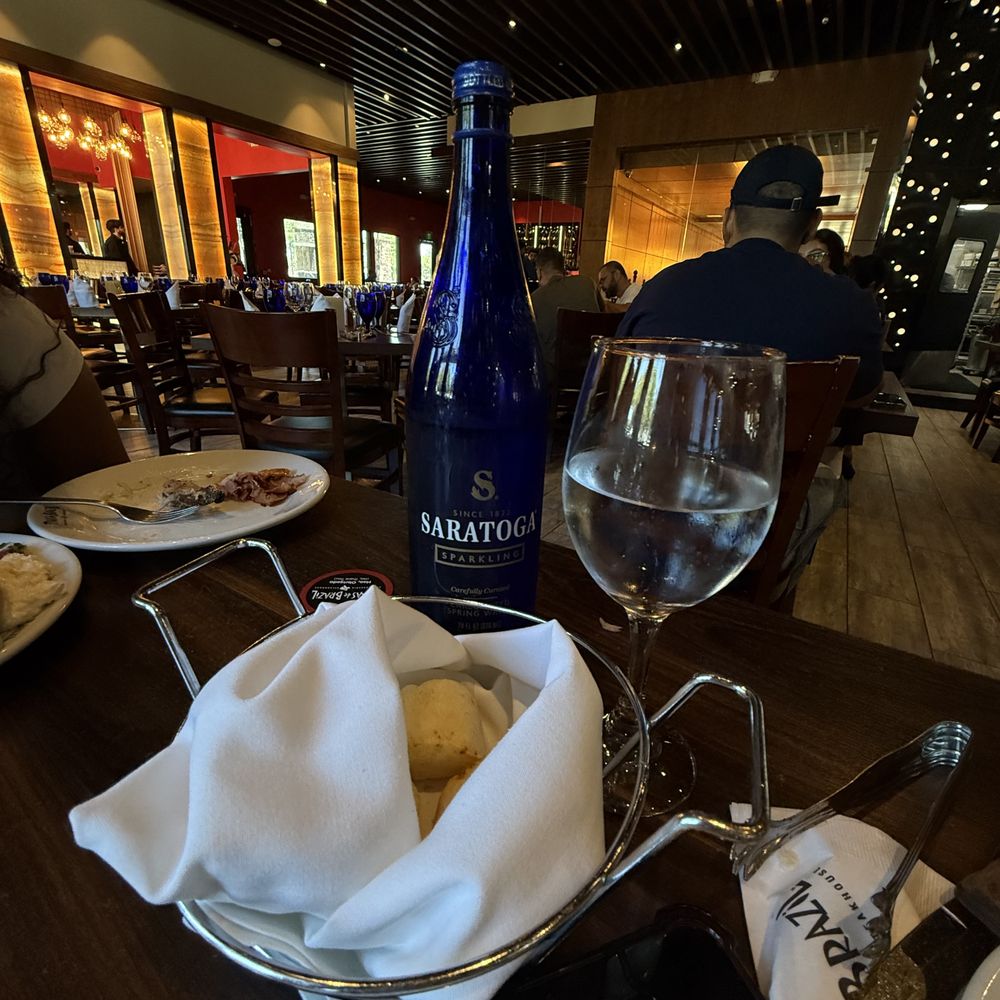 Texas de Brazil - Brazilian Near Me - Rancho Cucamonga, California Texas de Brazil - Brazilian Near Me - Rancho Cucamonga, California