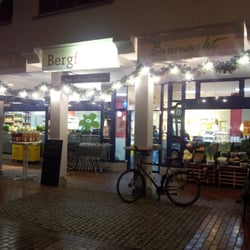 Bergfeld's Naturkost