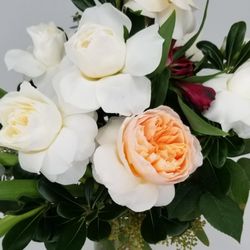 Prosper Petals