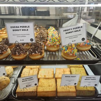 Cafe Dulce - Coffee & Tea Near Me - Los Angeles, California