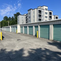 IN Self Storage - Everett