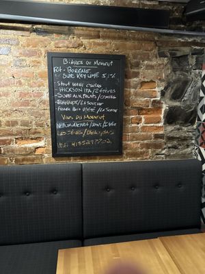 Chez Victor St-Paul by null