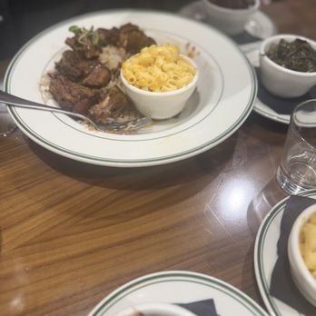 Fixins - Ox tails - Soul Food Near Me - Detroit, Michigan Fixins - Ox tails - Soul Food Near Me - Detroit, Michigan