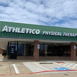 Athletico Physical Therapy - Dallas-Richardson - Athletico Dallas Richardson