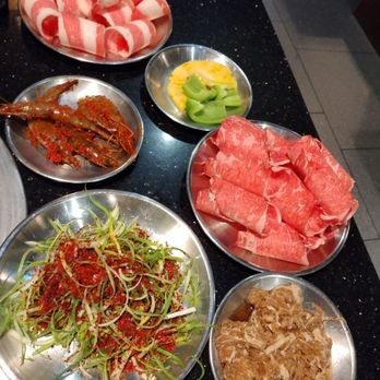 Ijji 4 Korean BBQ - Fresh meats and veggies - Korean Near Me - Reno, Nevada Ijji 4 Korean BBQ - Fresh meats and veggies - Korean Near Me - Reno, Nevada